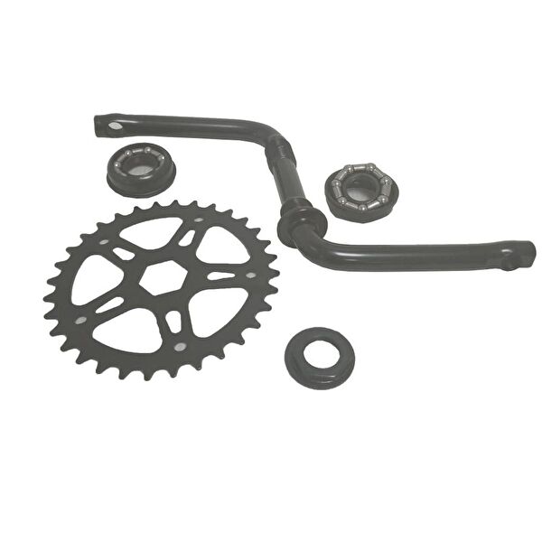 Motobisavm Bisiklet Aynası